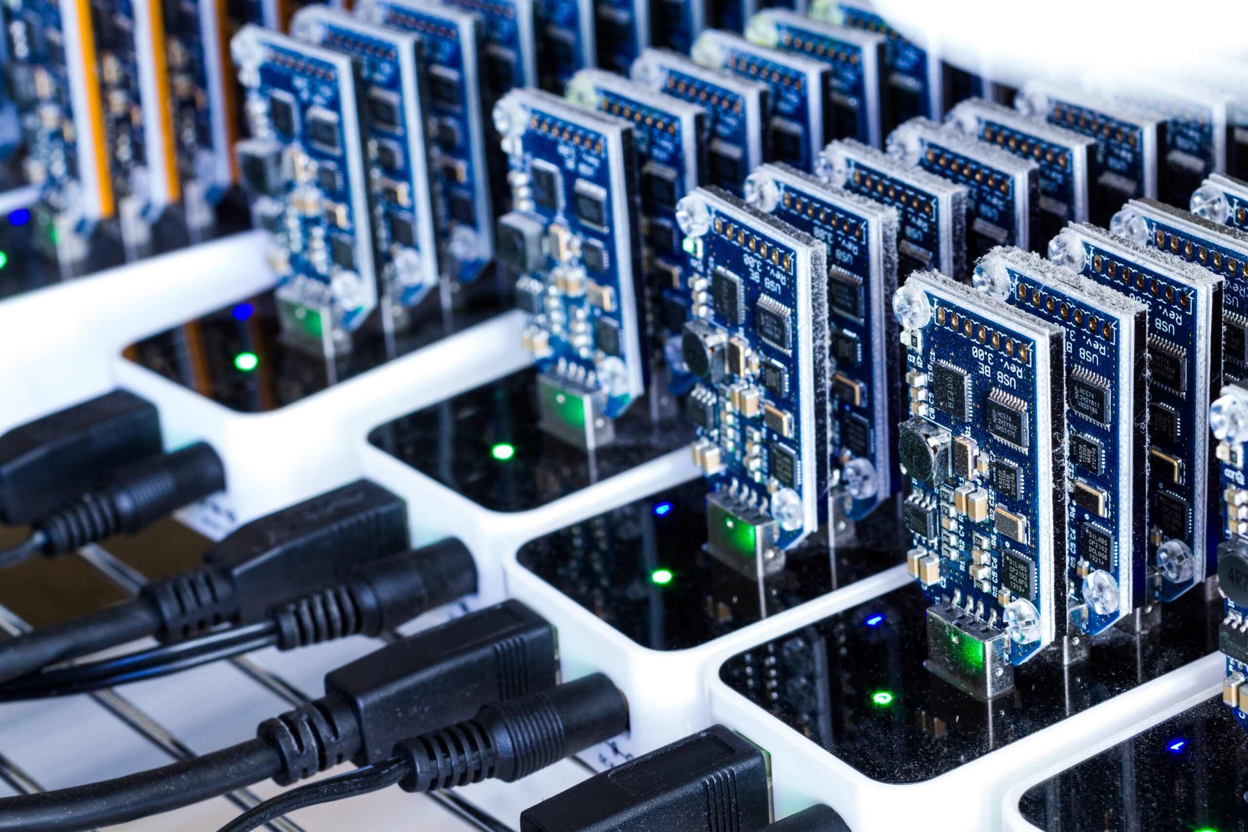 Diseño de PCB para productos industriales: qué aspectos condicionan el resultado final